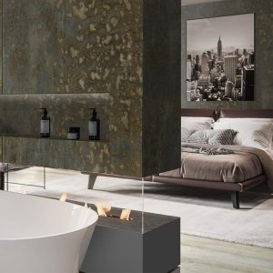 COOPER LAMIERA AMBIENTE